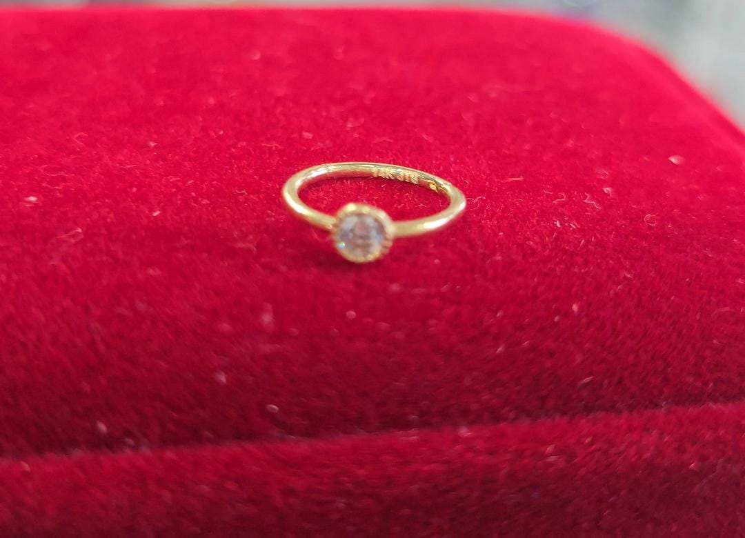 Cartilage Pircings Catalogo 14k