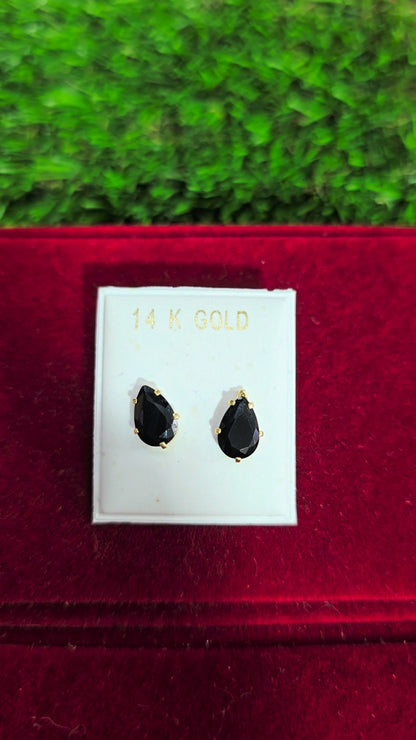 Drop earings