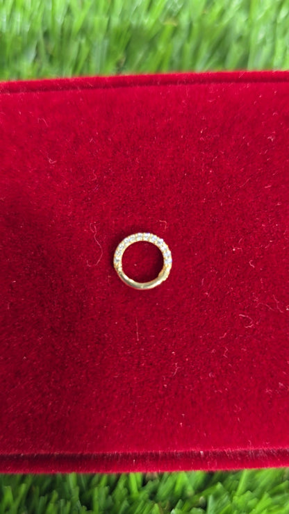 Cartilage Pircings Catalogo 14k