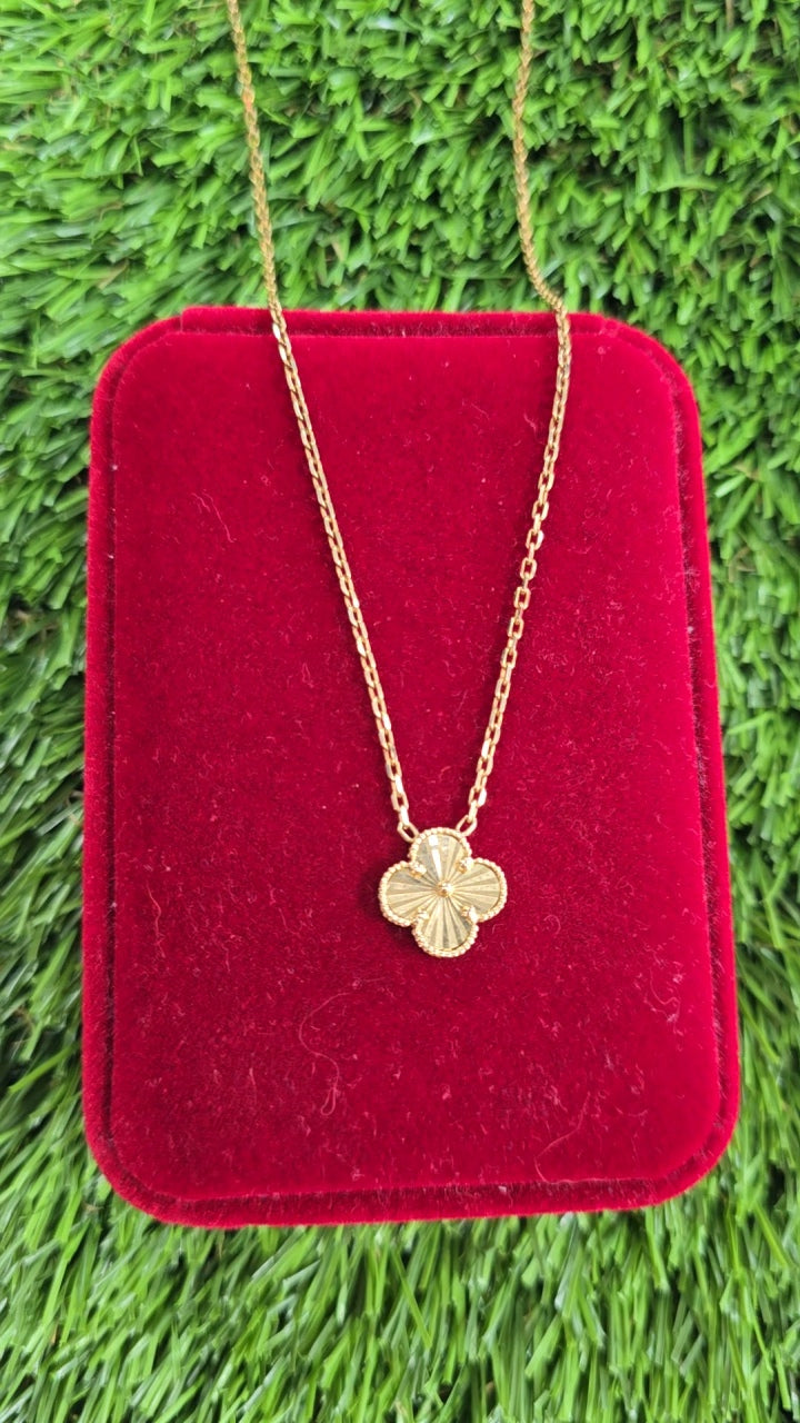 10K Flower Chain